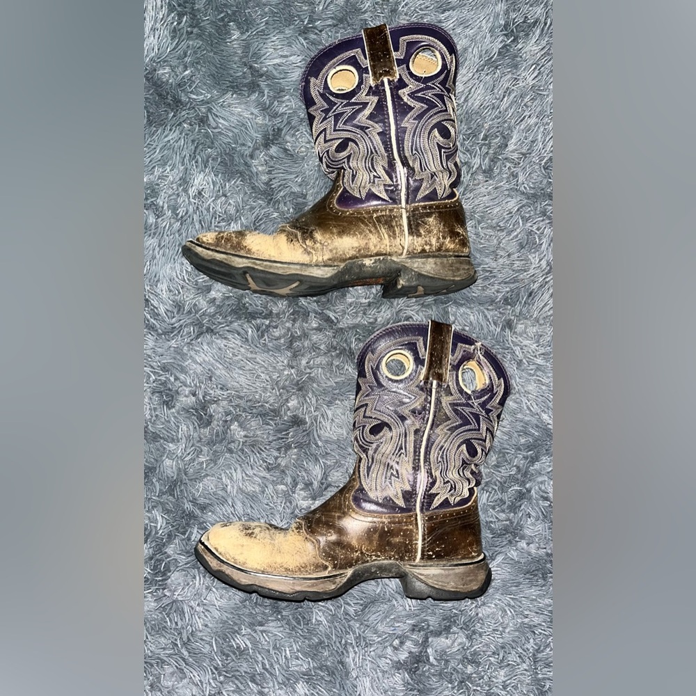 Durango women’s boots